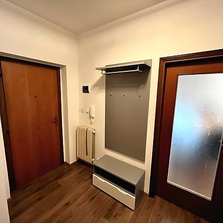 Gorizia Central Luxe Apartment 6 Posti Letto Bagian luar foto