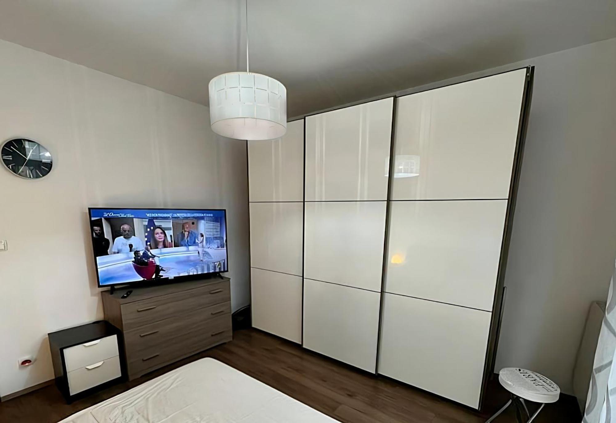 Gorizia Central Luxe Apartment 6 Posti Letto Bagian luar foto