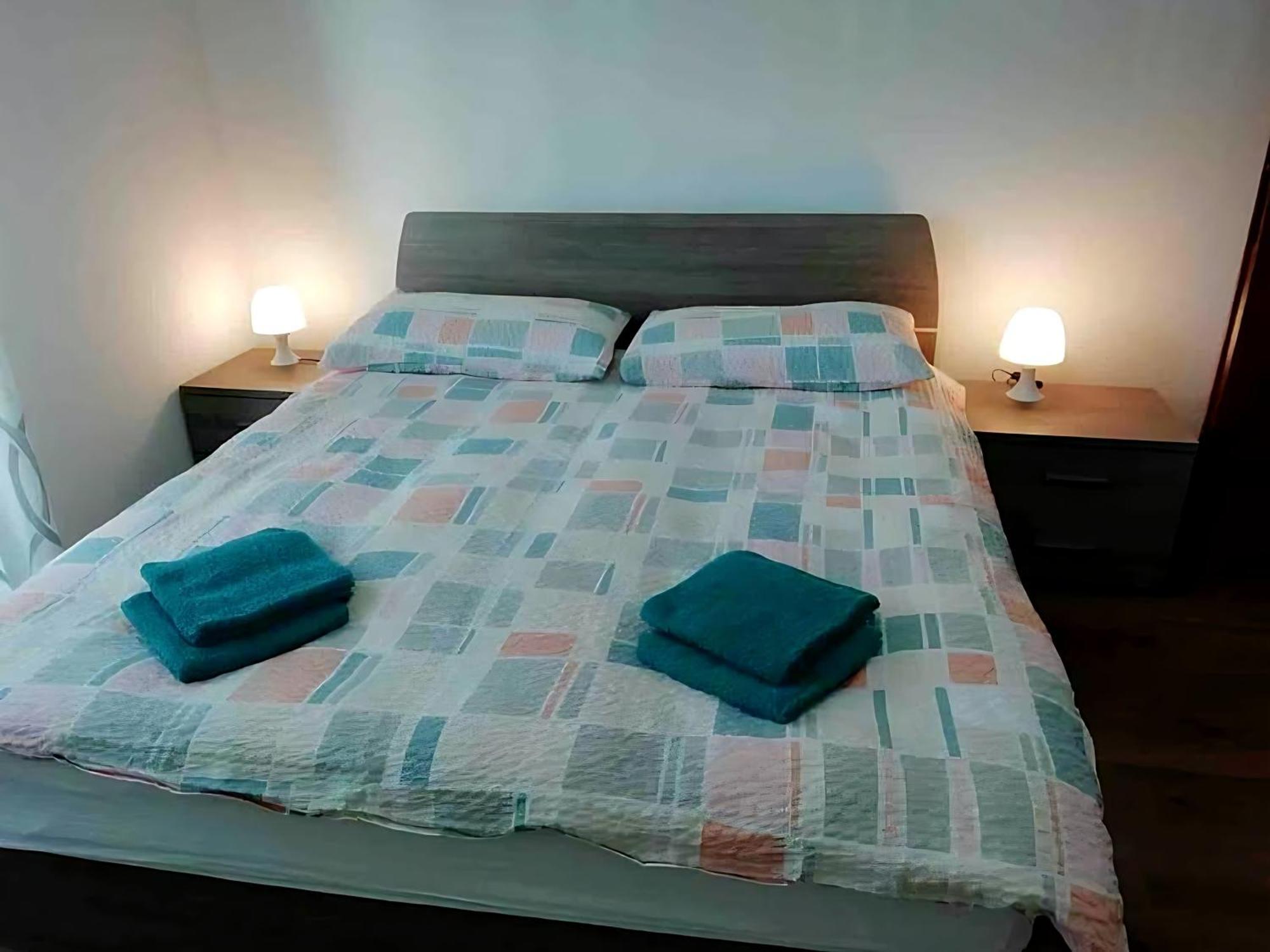 Gorizia Central Luxe Apartment 6 Posti Letto Bagian luar foto