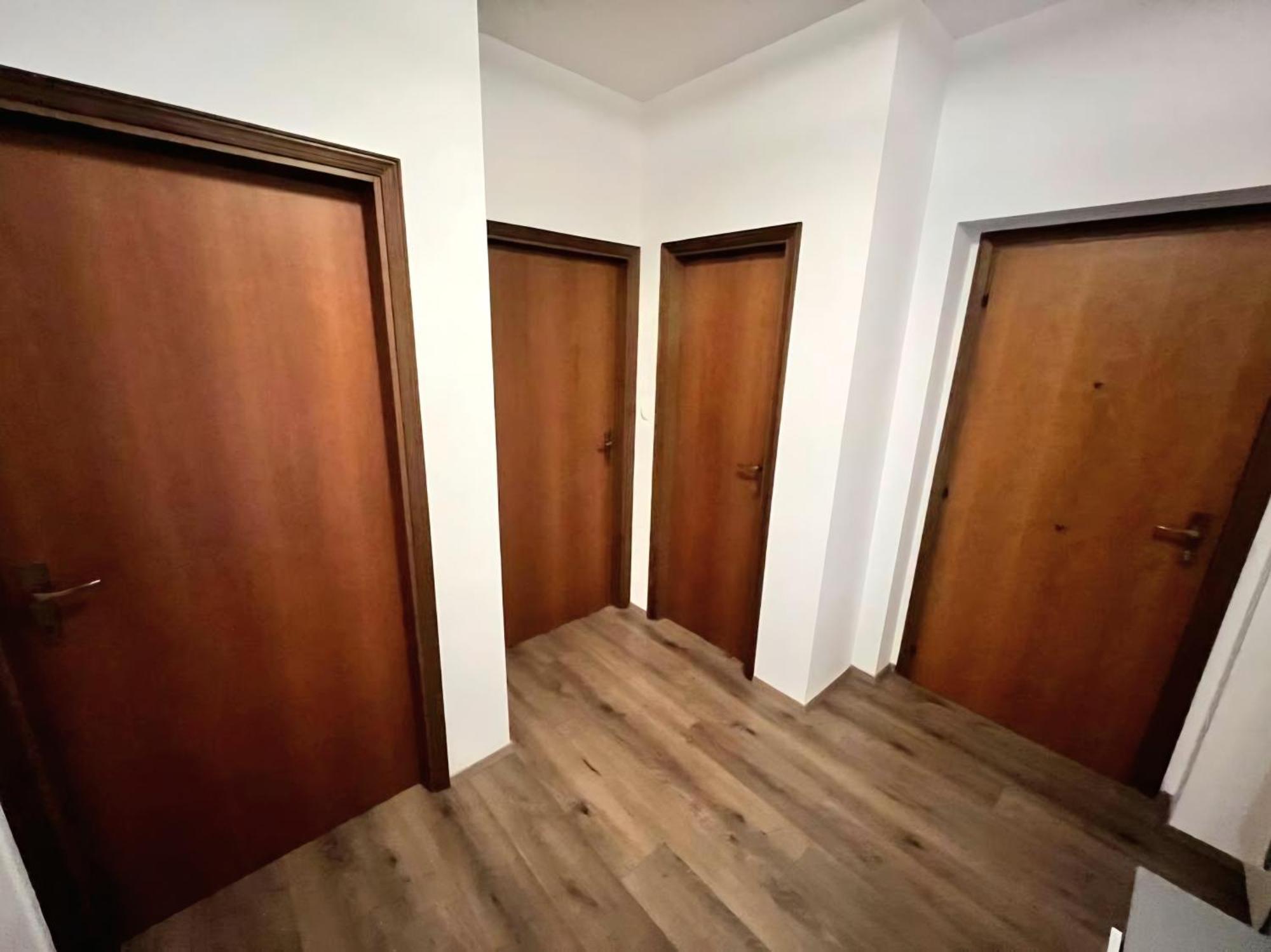 Gorizia Central Luxe Apartment 6 Posti Letto Bagian luar foto