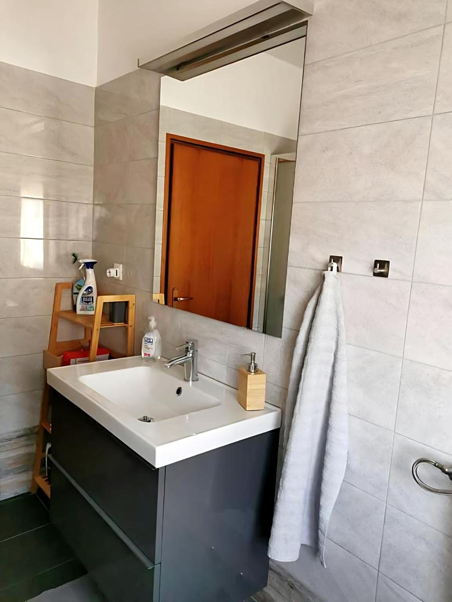 Gorizia Central Luxe Apartment 6 Posti Letto Bagian luar foto