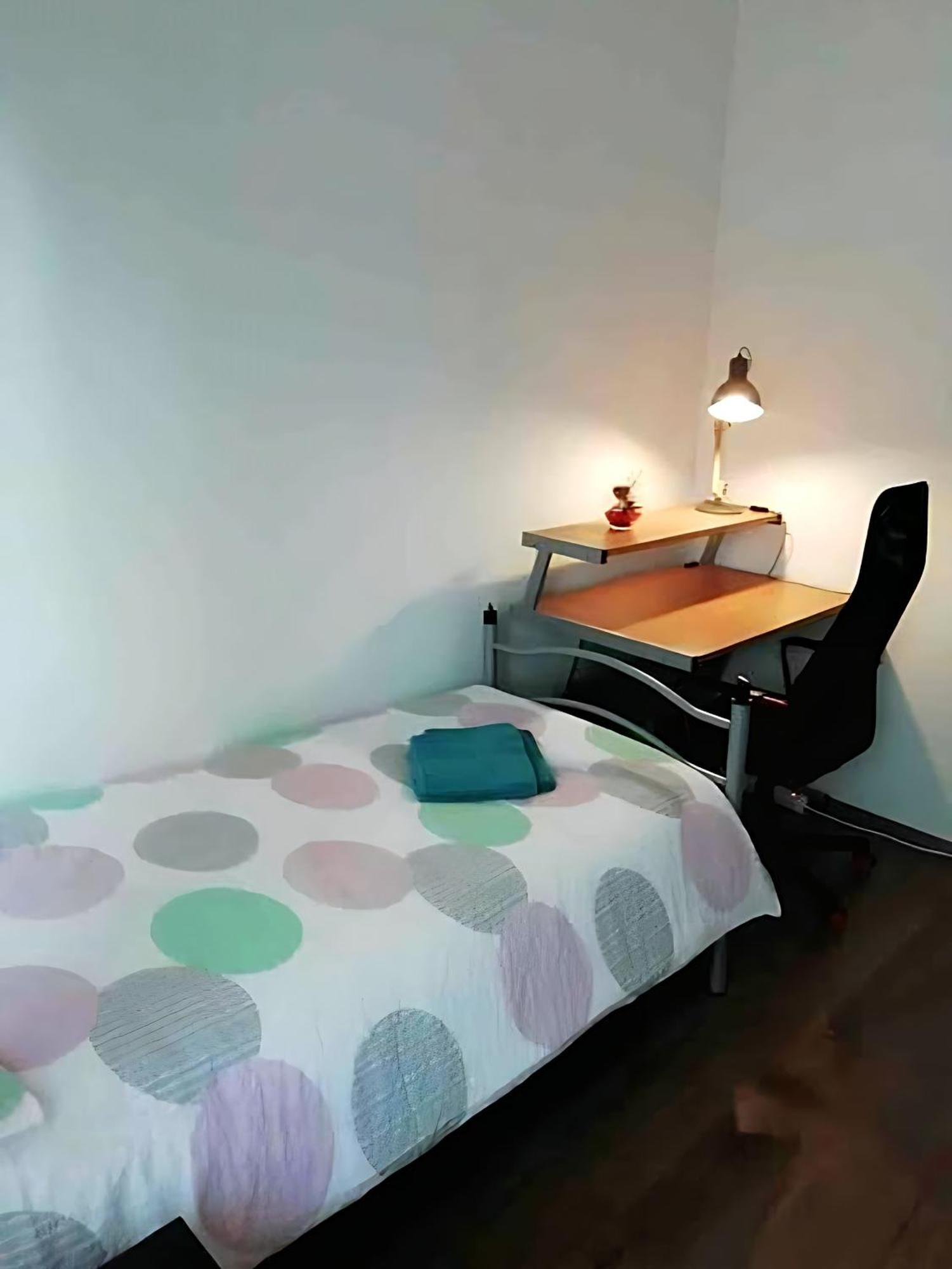 Gorizia Central Luxe Apartment 6 Posti Letto Bagian luar foto