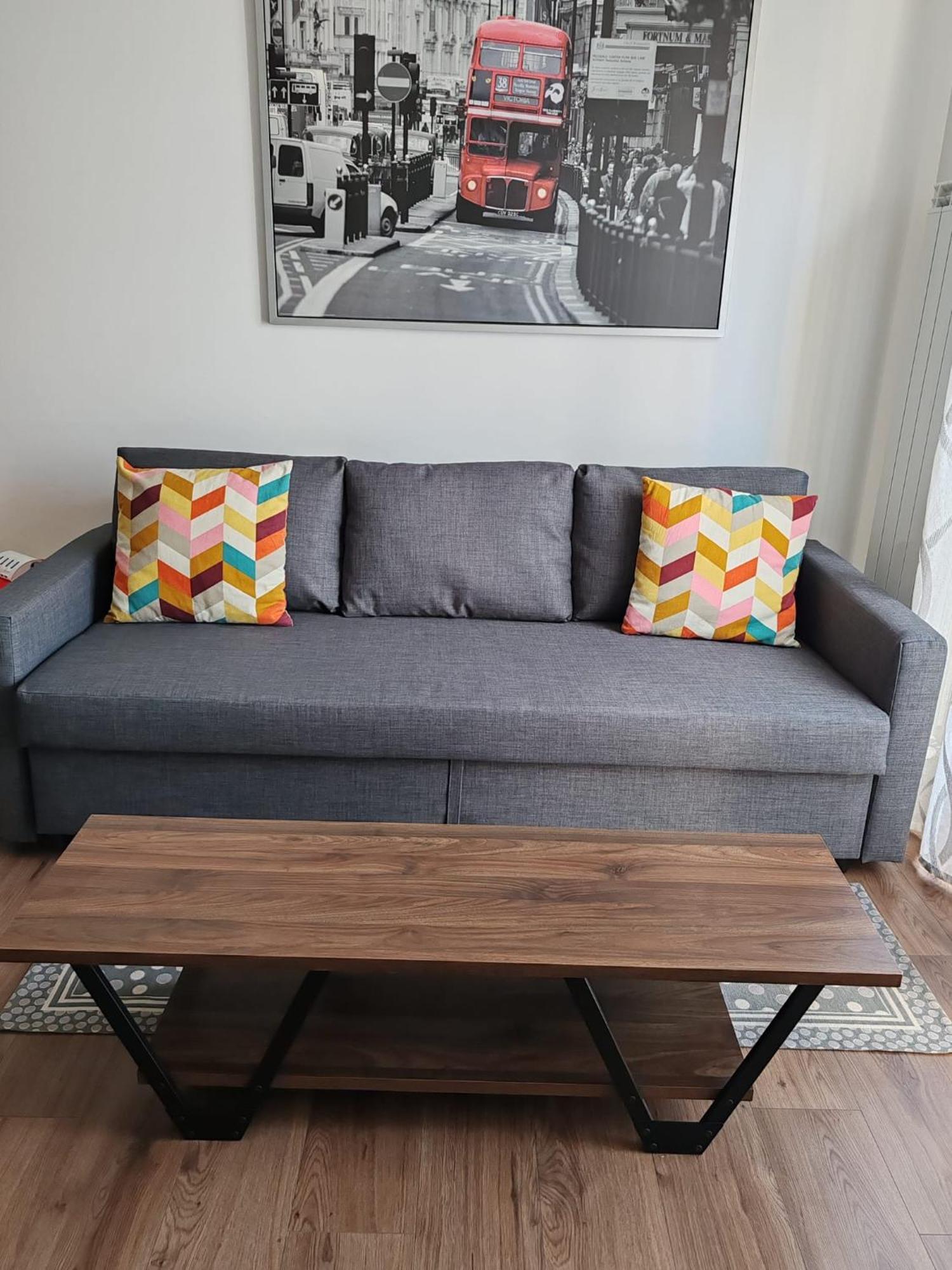 Gorizia Central Luxe Apartment 6 Posti Letto Bagian luar foto