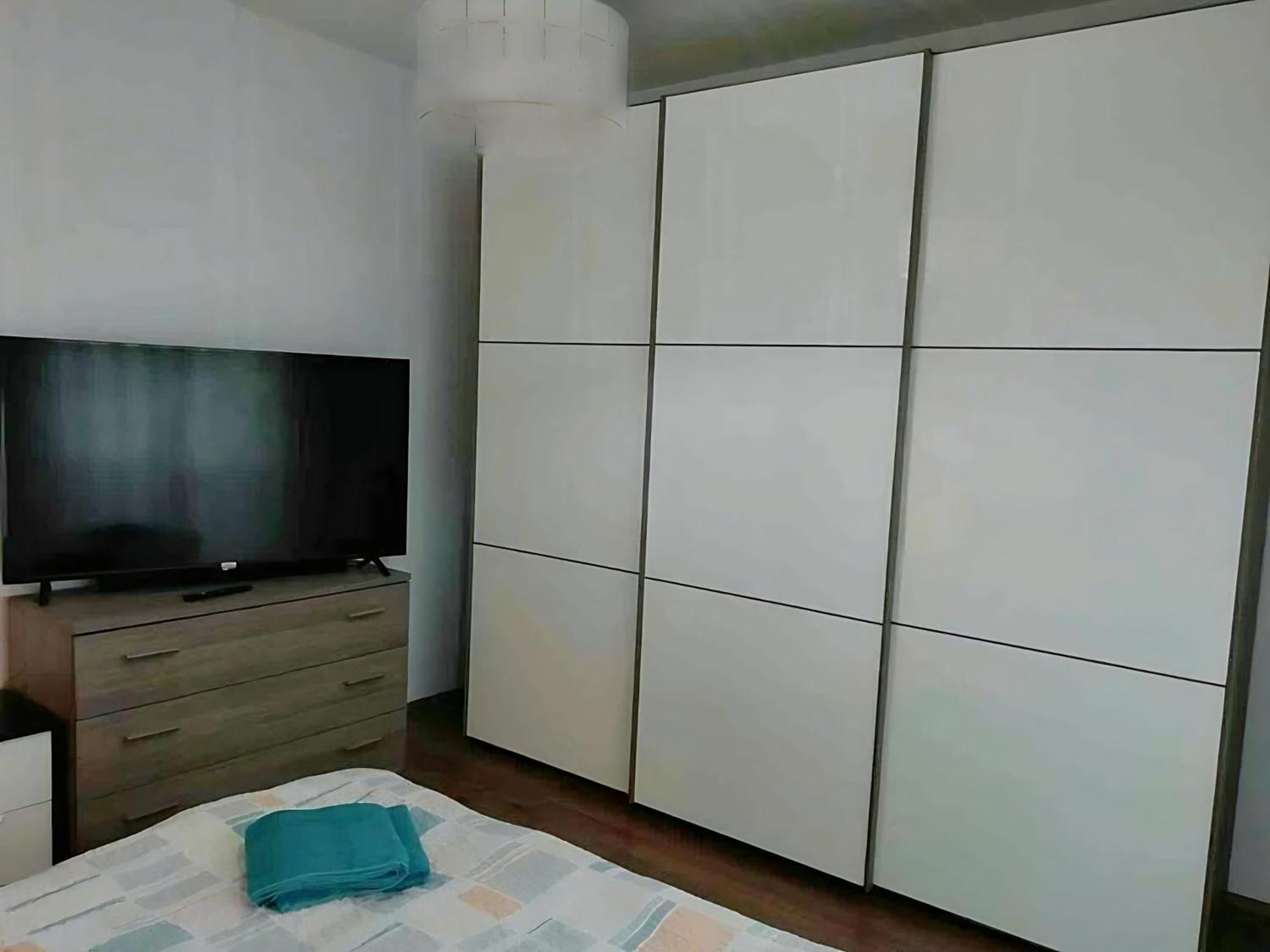 Gorizia Central Luxe Apartment 6 Posti Letto Bagian luar foto